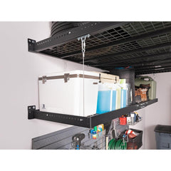 Newage Products Pro 3.0 Series Garage Shelf