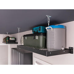 Newage Products Pro 3.0 Series Garage Shelf