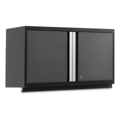 Newage Products Pro 3.0 Series 42" Extra-Wide Wall Cabinets