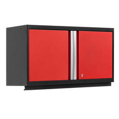 Newage Products Pro 3.0 Series 42" Extra-Wide Wall Cabinets