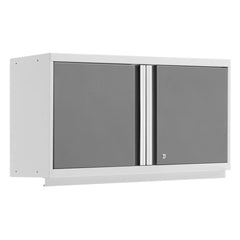 Newage Products Pro 3.0 Series 42" Extra-Wide Wall Cabinets