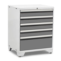 Newage Products Pro 3.0 Series 5-Drawer Tool Cabinet