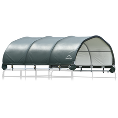 Shelterlogic 12 x 12 Ft. Corral Shelter