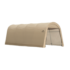 Shelterlogic Autoshelter Roundtop