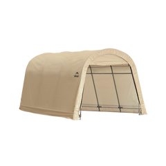 Shelterlogic Autoshelter Roundtop