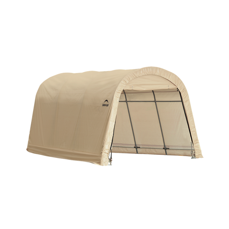 Shelterlogic Autoshelter Roundtop