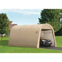 Shelterlogic Autoshelter Roundtop