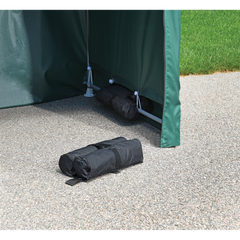 Shelterlogic Canopy Anchor Bag - 4 Pack For Pop-Up Canopy