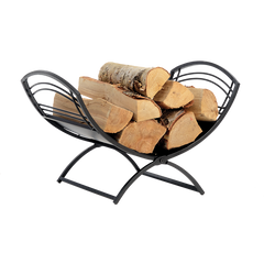 Shelterlogic Fireplace Classic Log Holder