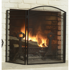 Shelterlogic Fireplace Classic Screen