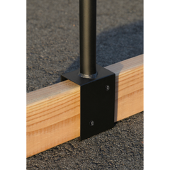 Shelterlogic Firewood Rack Adjustable Bracket Kit