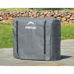 Shelterlogic Firewood Rack Full Length Cover