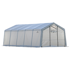 Shelterlogic Growit Heavy Duty Peaked Greenhouse