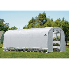 Shelterlogic Growit Heavy Duty Roundtop Greenhouse