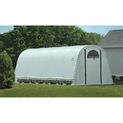 Shelterlogic Growit Heavy Duty Roundtop Greenhouse