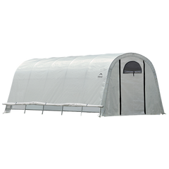 Shelterlogic Growit Heavy Duty Roundtop Greenhouse