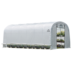 Shelterlogic Growit Heavy Duty Roundtop Greenhouse