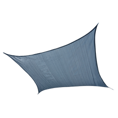 Shelterlogic Heavyweight Square Shade Sail