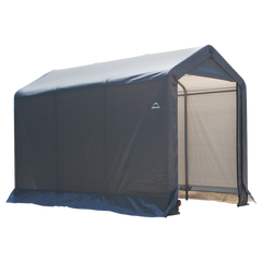 Shelterlogic Peaked Style Shed-In-A-Box