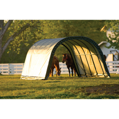 Shelterlogic Run-In Shelter