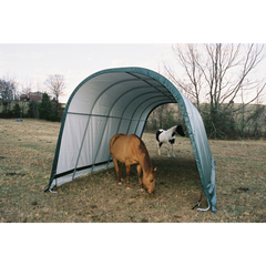 Shelterlogic Run-In Shelter