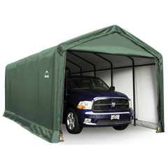 Shelterlogic Sheltertube Garage