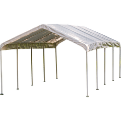 Shelterlogic Supermax Canopy