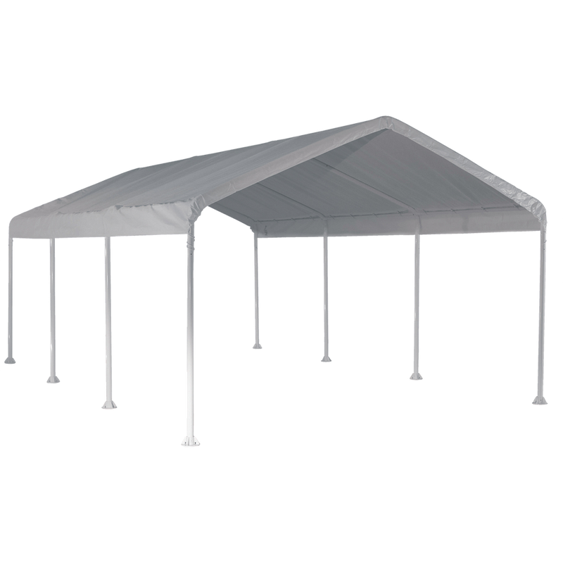 Shelterlogic Supermax Canopy