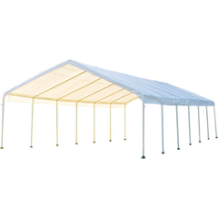 Shelterlogic Supermax Canopy