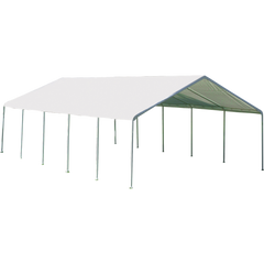 Shelterlogic Supermax Canopy