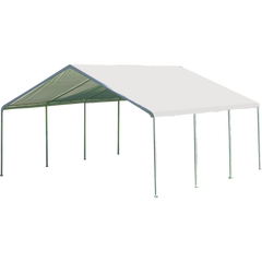 Shelterlogic Supermax Canopy