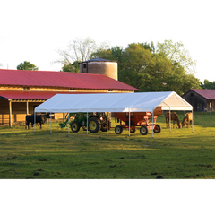 Shelterlogic Supermax Canopy