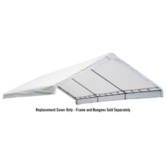 Shelterlogic Supermax Canopy Replacement Top