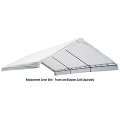 Shelterlogic Supermax Canopy Replacement Top