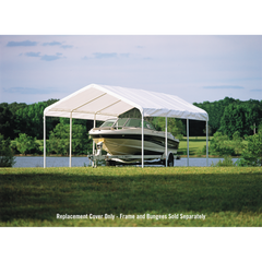 Shelterlogic Supermax Canopy Replacement Top