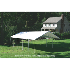 Shelterlogic Supermax Canopy Replacement Top