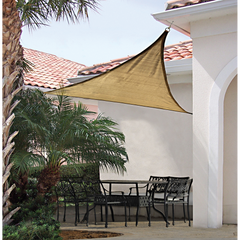 Shelterlogic Triangle Shade Sail