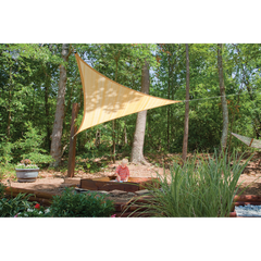 Shelterlogic Triangle Shade Sail