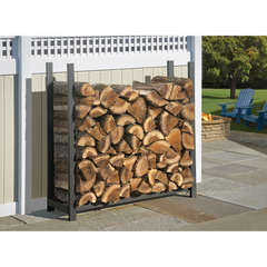 Shelterlogic Ultra Duty Firewood Rack