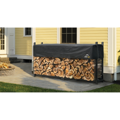 Shelterlogic Ultra Duty Firewood Rack