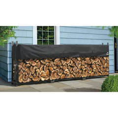 Shelterlogic Ultra Duty Firewood Rack