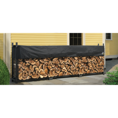 Shelterlogic Ultra Duty Firewood Rack