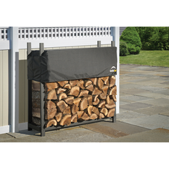 Shelterlogic Ultra Duty Firewood Rack