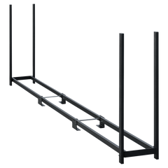 Shelterlogic Ultra Duty Firewood Rack