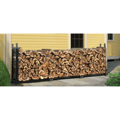 Shelterlogic Ultra Duty Firewood Rack