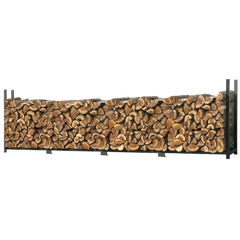 Shelterlogic Ultra Duty Firewood Rack