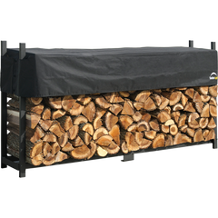 Shelterlogic Ultra Duty Firewood Rack