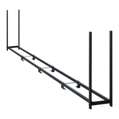 Shelterlogic Ultra Duty Firewood Rack