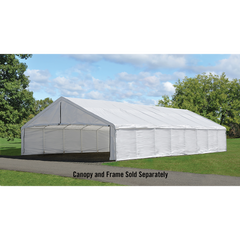 Shelterlogic Ultramax Canopy Enclosure Kit