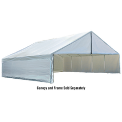 Shelterlogic Ultramax Canopy Enclosure Kit